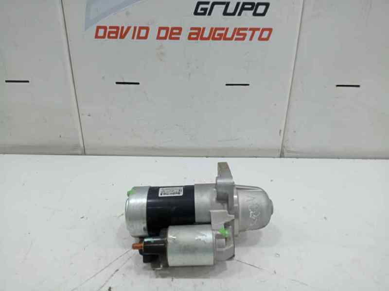 Motor arranque fuso canter 3s13   |   01.13 